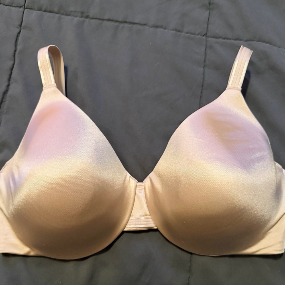 Bali Light Beige Bra